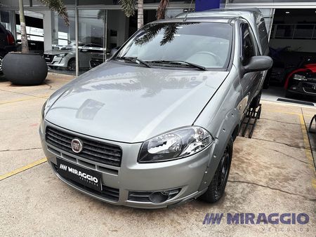 Strada Working 1.4 (Flex)