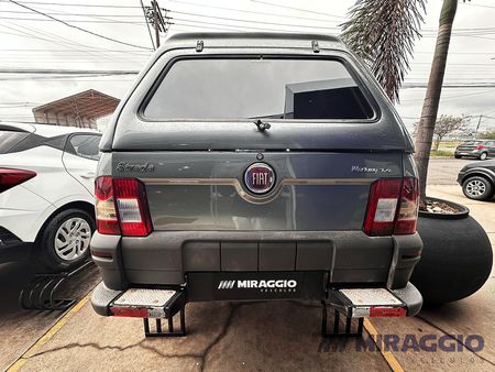 Strada Working 1.4 (Flex)