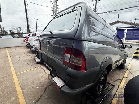Strada Working 1.4 (Flex)