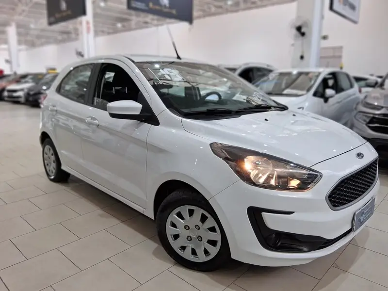 Ford Ka 1.0 SE (Flex)