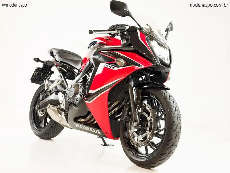 Honda Cbr 650F (ABS)