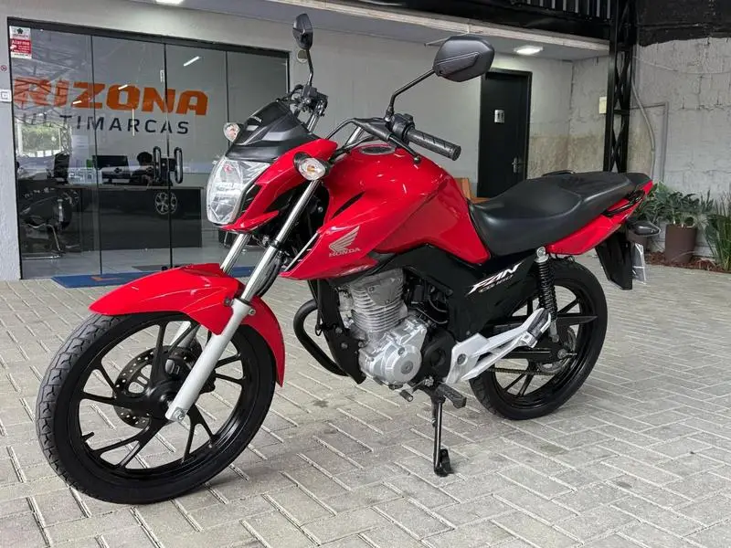 Honda Fan