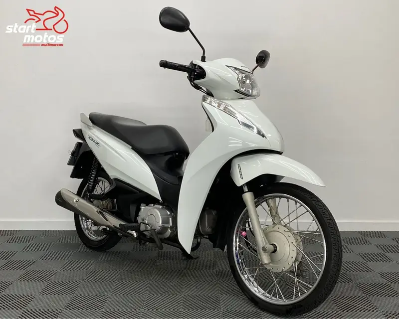 Honda Biz 110i BIZ 110i