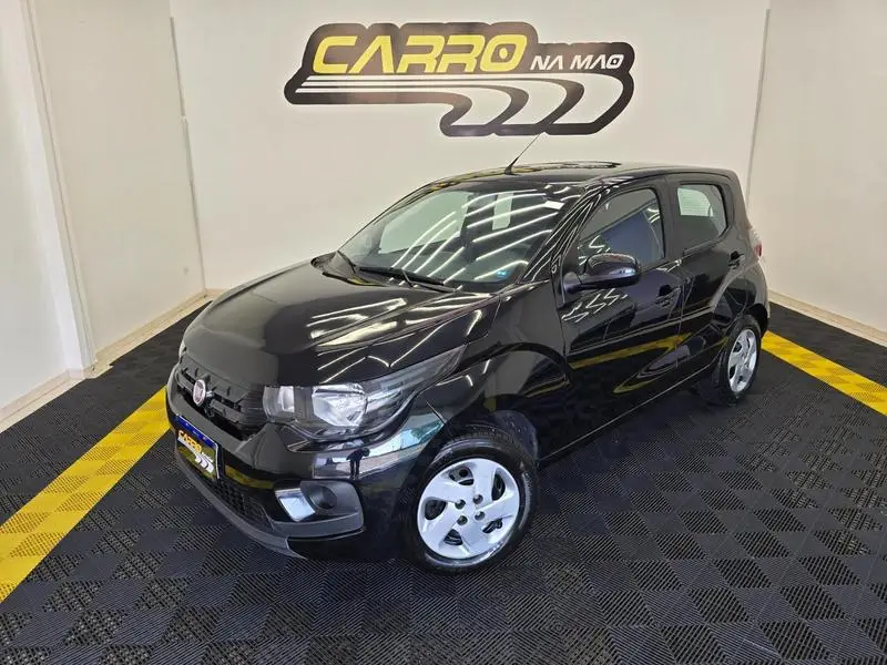 Fiat Mobi Like 1.0
