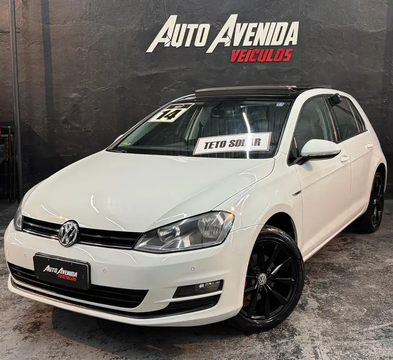 Volkswagen Comfortline 1.4 TSi