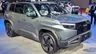 BYD Tai 3: confira detalhes do SUV que tem até drone em 23 fotos exclusivas