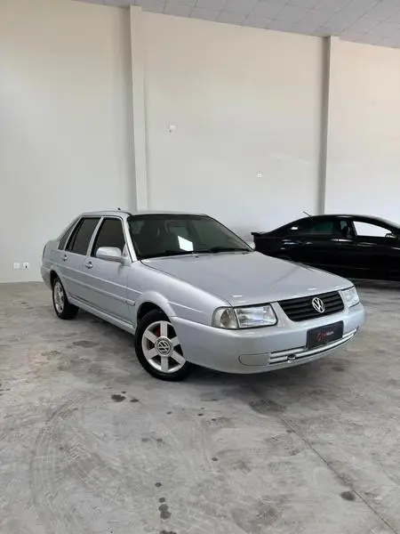 Volkswagen Santana 2.0 MI