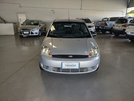 FiestaHatch Personnalité 1.0 8V
