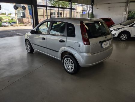 FiestaHatch Personnalité 1.0 8V