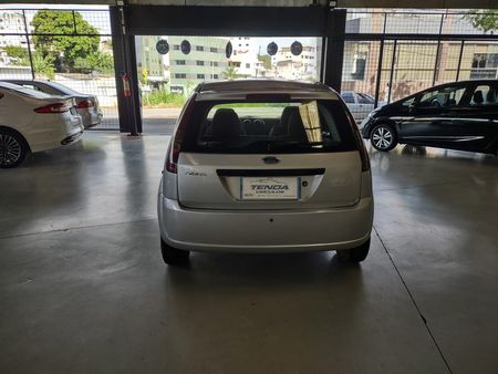 FiestaHatch Personnalité 1.0 8V