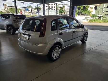 FiestaHatch Personnalité 1.0 8V