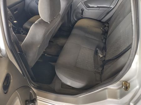 FiestaHatch Personnalité 1.0 8V