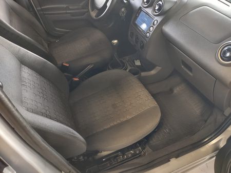 FiestaHatch Personnalité 1.0 8V