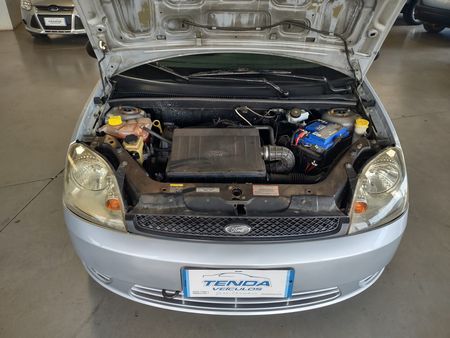 FiestaHatch Personnalité 1.0 8V