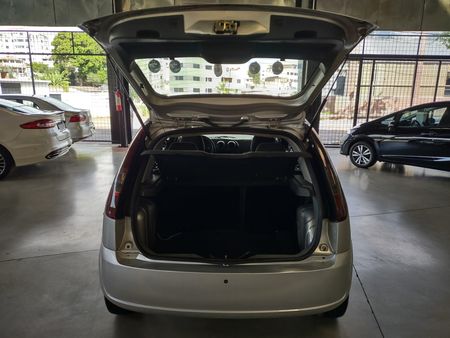 FiestaHatch Personnalité 1.0 8V