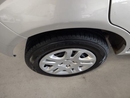 FiestaHatch Personnalité 1.0 8V