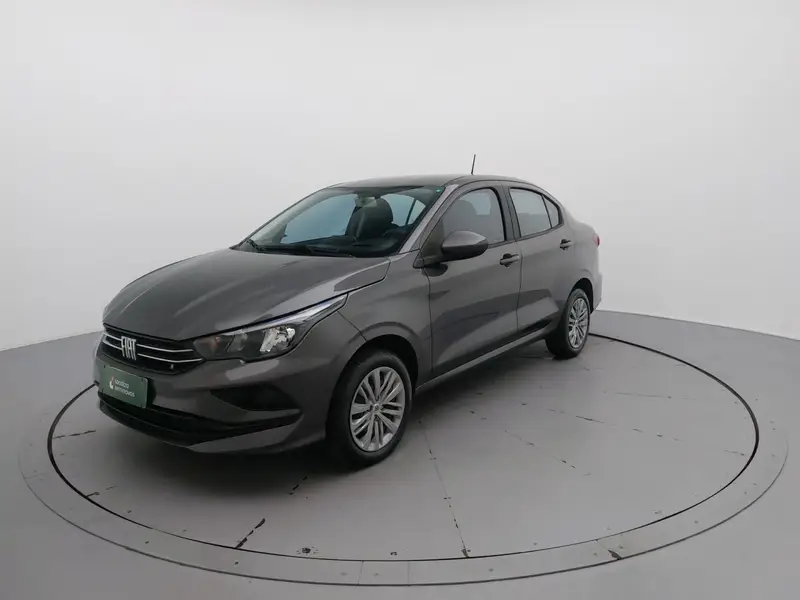 Fiat Cronos Drive 1.3