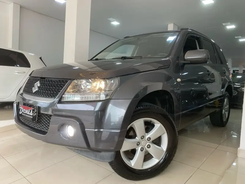 Suzuki 2.0 16V 2WD Auto