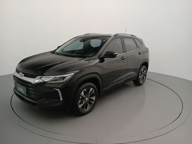 Chevrolet Tracker Premier 1.2 Turbo (Aut.)