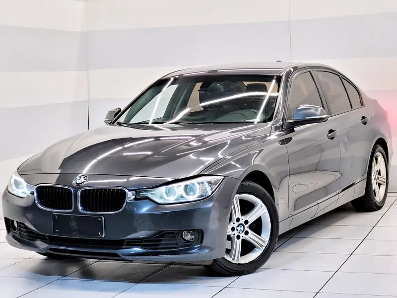 BMW 320i 320i 2.0
