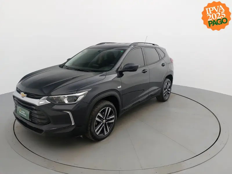 Chevrolet Tracker LT 1.0 Turbo (Aut.)