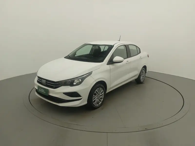 Fiat Cronos Drive 1.3