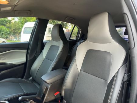 Onix Premier II 1.0 Turbo (Flex) (Aut)