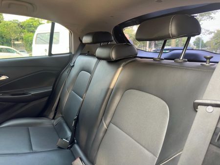 Onix Premier II 1.0 Turbo (Flex) (Aut)