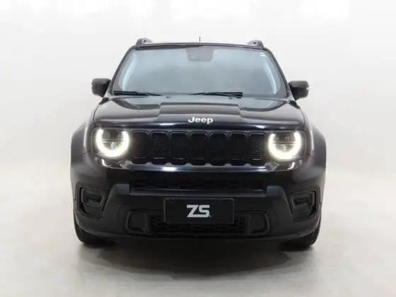 Jeep Sport T270 4x2 AT6