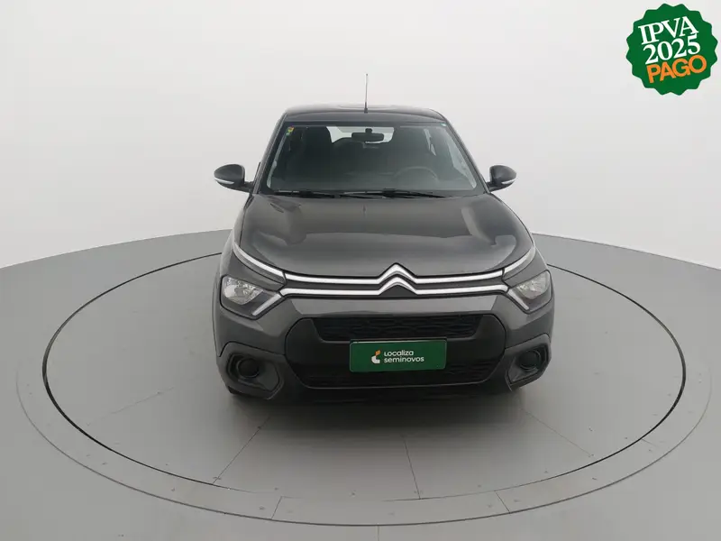 Citroën C3 Live Pack 1.0