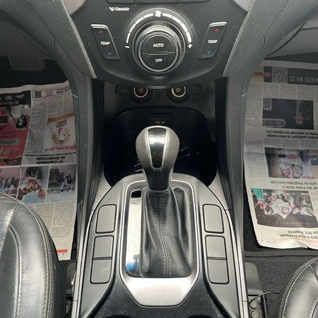 Santa Fe Grand  3.3L V6 4WD