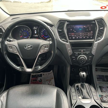 Santa Fe Grand  3.3L V6 4WD