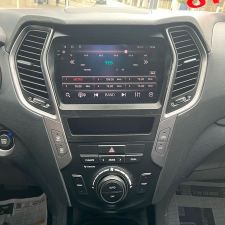 Santa Fe Grand  3.3L V6 4WD