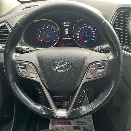 Santa Fe Grand  3.3L V6 4WD