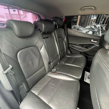 Santa Fe Grand  3.3L V6 4WD