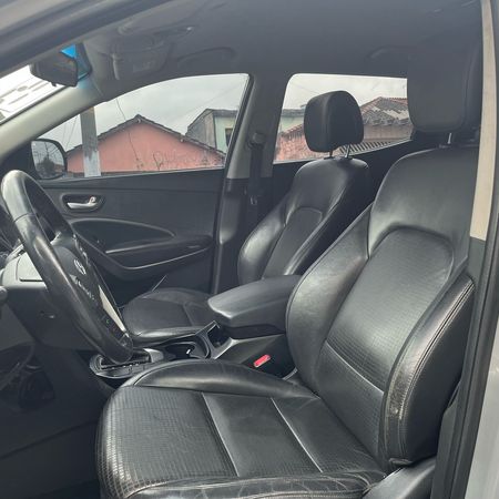 Santa Fe Grand  3.3L V6 4WD