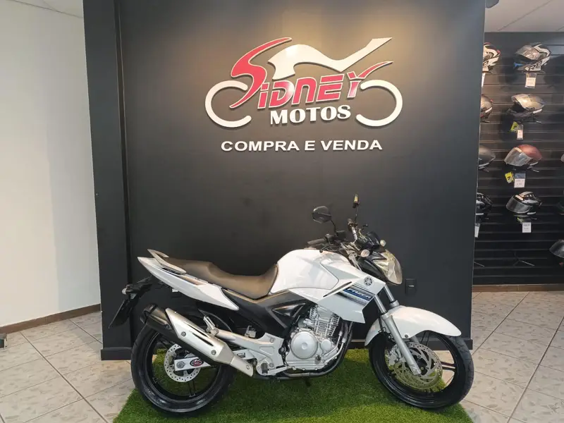 Yamaha Fazer 250 FAZER L. EDITION /BLUEFLEX