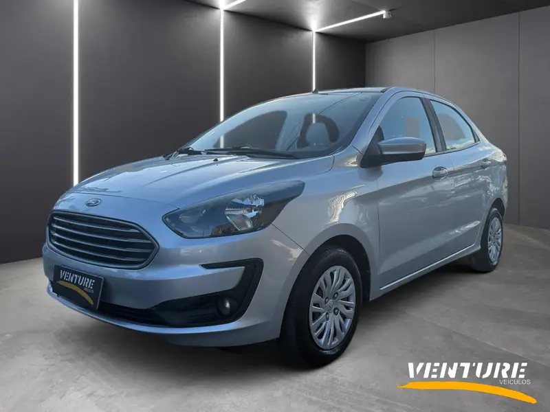 Ford Ka 1.5 SE (Flex)