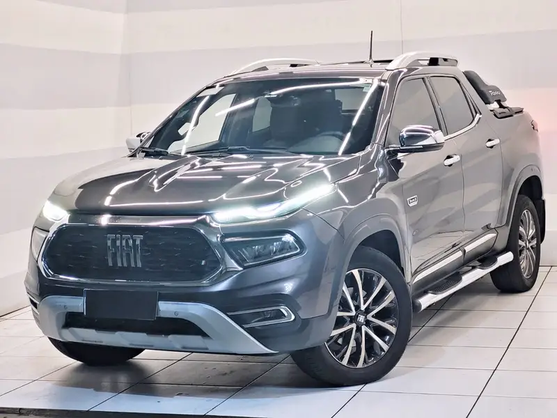 Fiat Toro Ranch 2.0 TDI 4x4 (Aut)