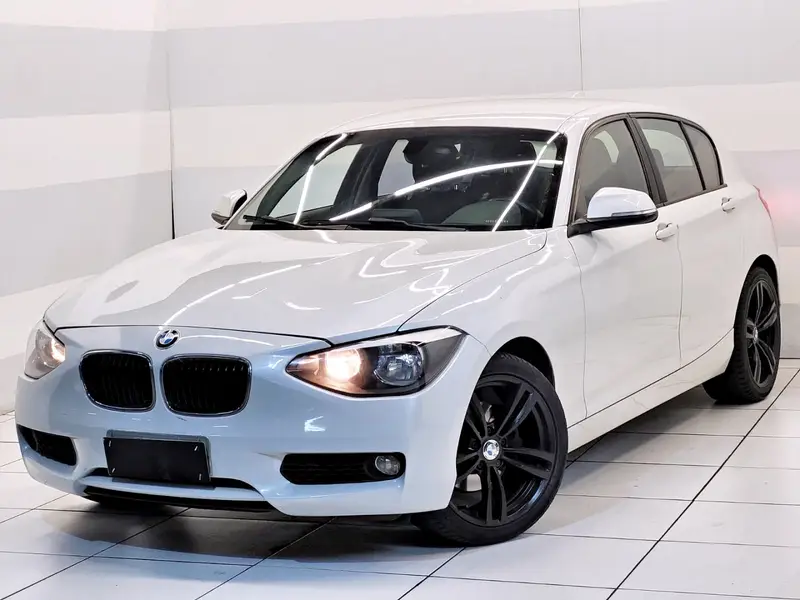 BMW 118i 118i Urban Line 1.6