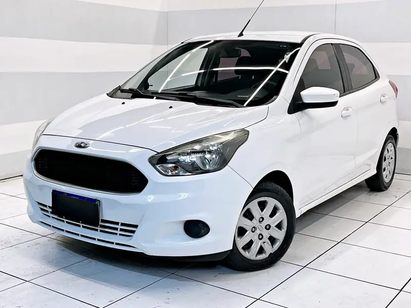 Ford Ka 1.0 SE (Flex)