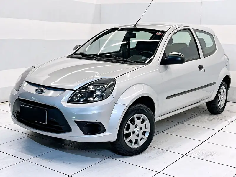 Ford Ka Ka 1.0 Fly (Flex)