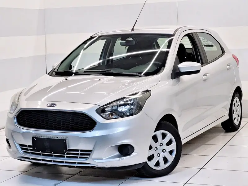 Ford Ka 1.0 SE (Flex)