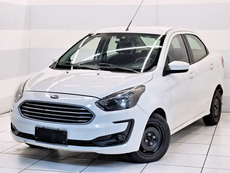 Ford Ka 1.0 SE (Flex)