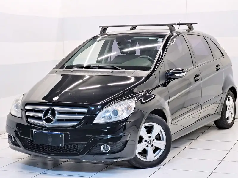 Mercedes-Benz Classe B B 200