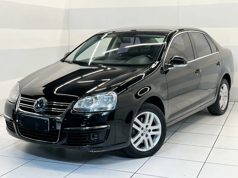 Volkswagen Jetta 2.5 20V