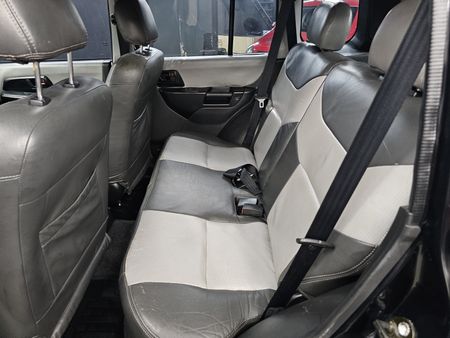 Pajero TR4 2.0 16V Long Range (aut)