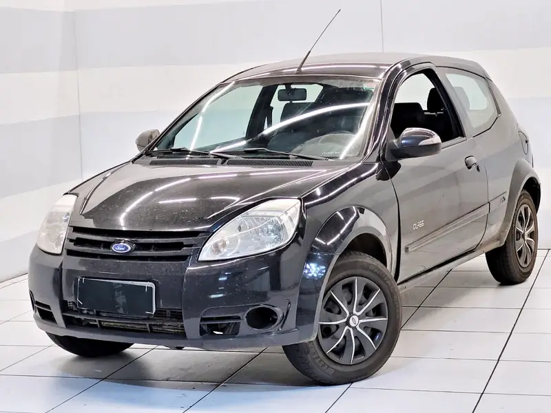 Ford Ka 1.0 (Flex)