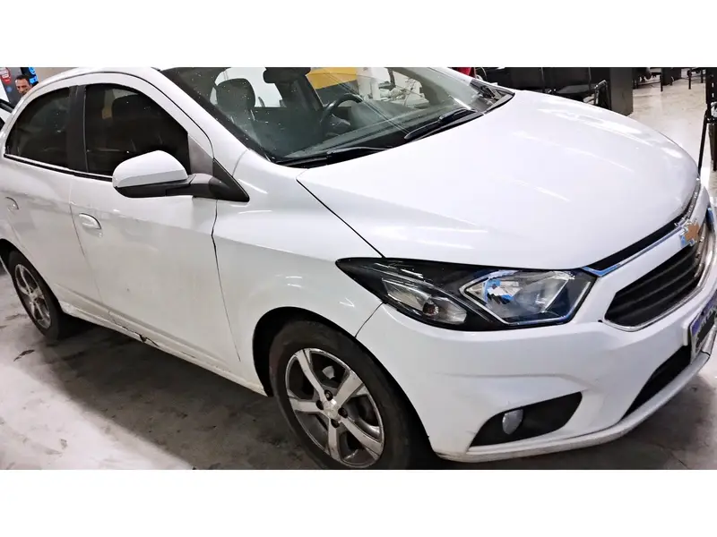 Chevrolet Prisma 1.4 LTZ SPE/4