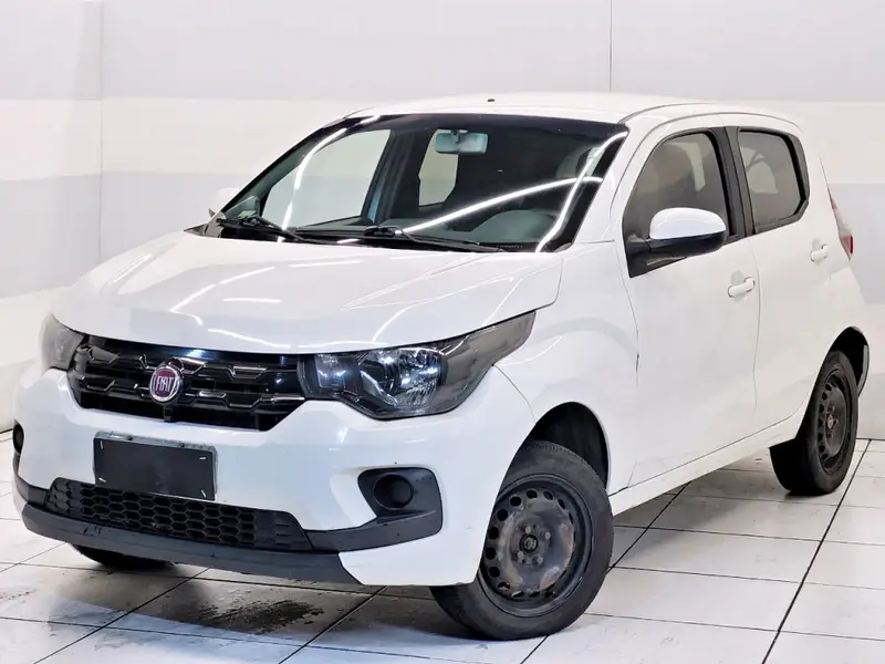 Fiat Mobi FireFly Drive 1.0 (Flex)
